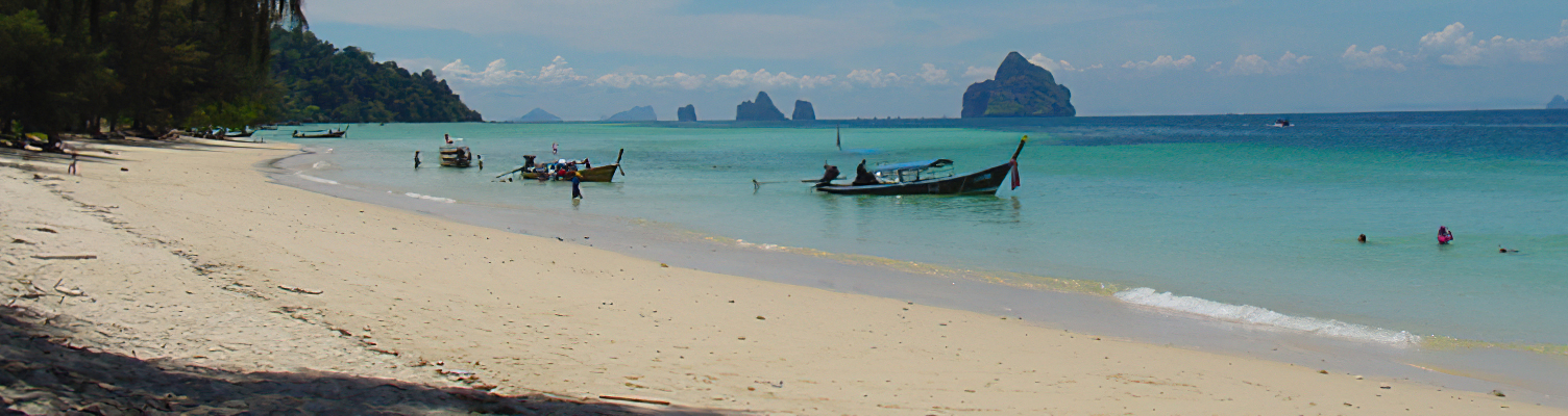 KOH KRADAN